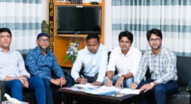 রাবিতে নতুন তিন সহকারী প্রক্টর নিয়োগ